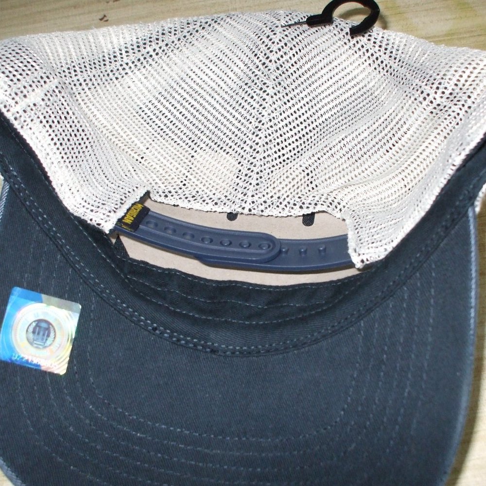 Michigan Baseball Cap - Picture 2 of 2